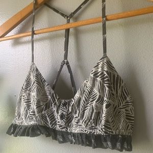 RVCA Bralette